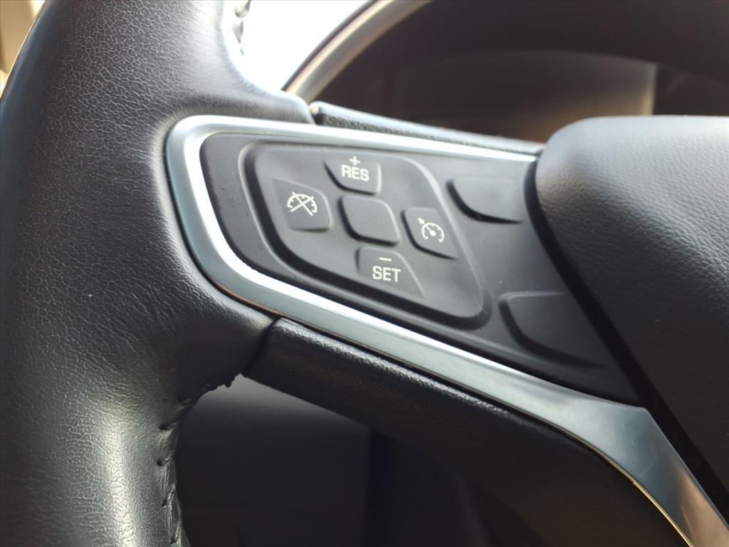 used 2022 Chevrolet Malibu car, priced at $22,477