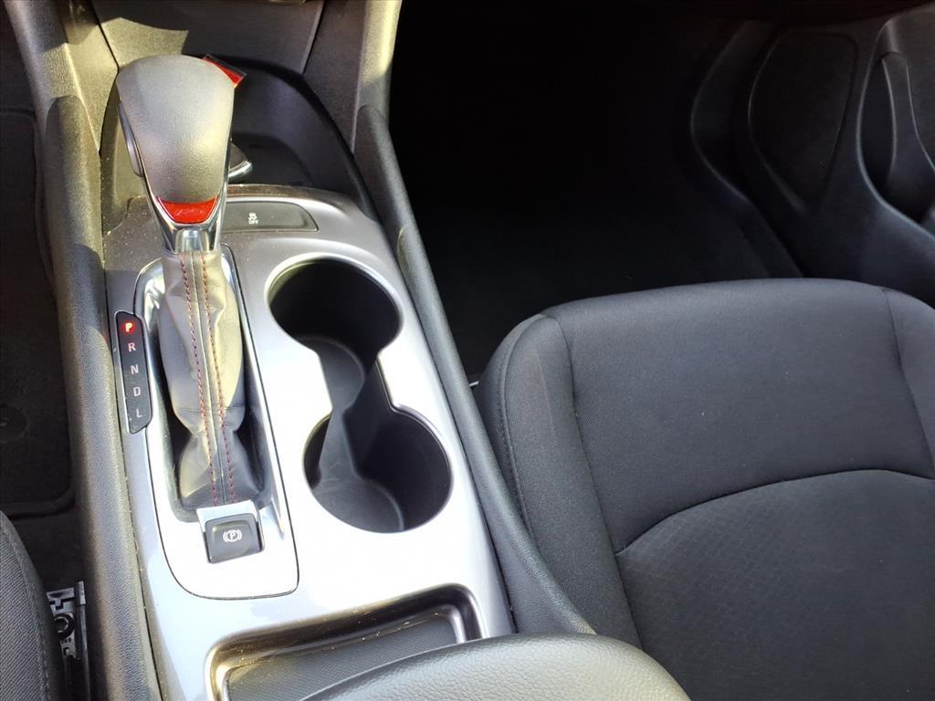 used 2022 Chevrolet Malibu car, priced at $22,477