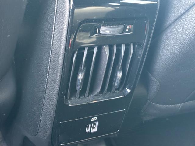 used 2023 Jeep Compass car, priced at $29,977