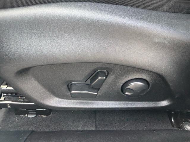 used 2023 Jeep Compass car, priced at $29,977