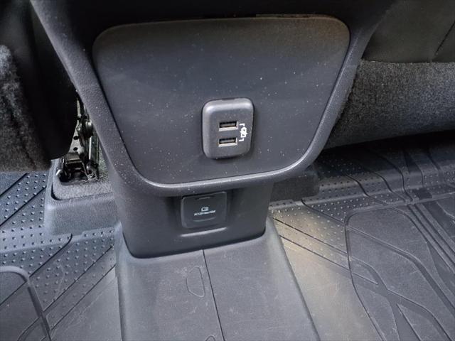 used 2022 Chevrolet Equinox car, priced at $27,977