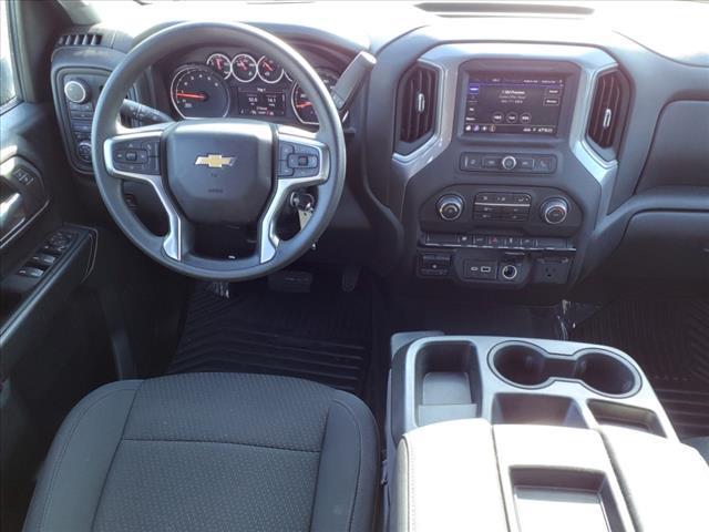 used 2022 Chevrolet Silverado 2500 car, priced at $49,990