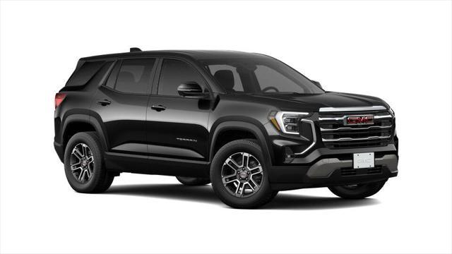 new 2026 GMC Terrain car, priced at $34,735