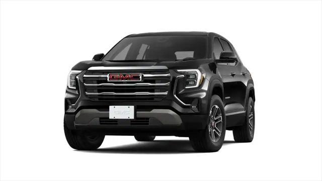 new 2026 GMC Terrain car, priced at $34,735