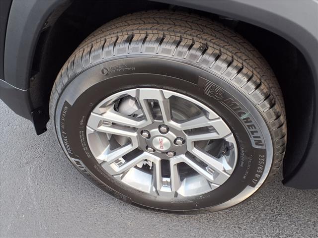 new 2026 GMC Terrain car, priced at $33,485