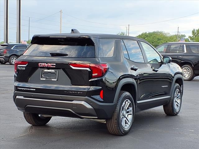 new 2026 GMC Terrain car, priced at $33,485