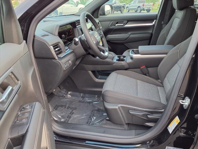 new 2026 GMC Terrain car, priced at $33,485