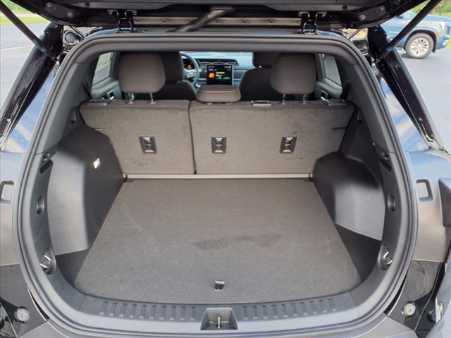 new 2026 GMC Terrain car, priced at $33,485