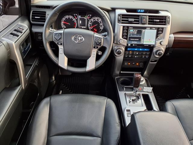 used 2022 Toyota 4Runner car, priced at $46,990