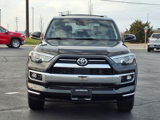 used 2022 Toyota 4Runner car, priced at $46,990