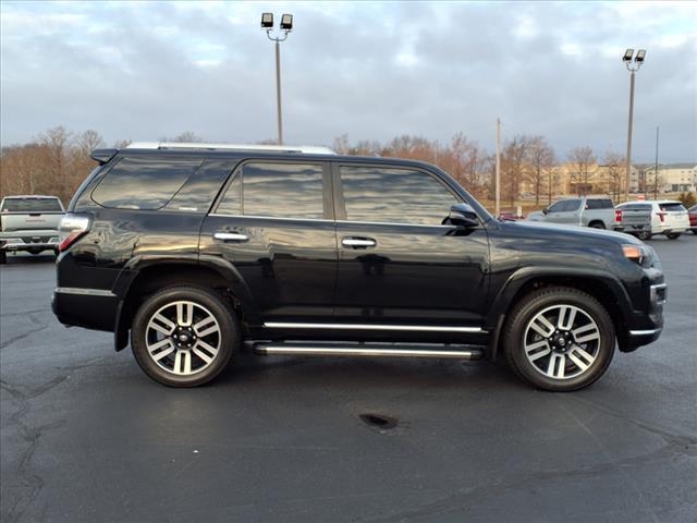 used 2022 Toyota 4Runner car, priced at $46,990