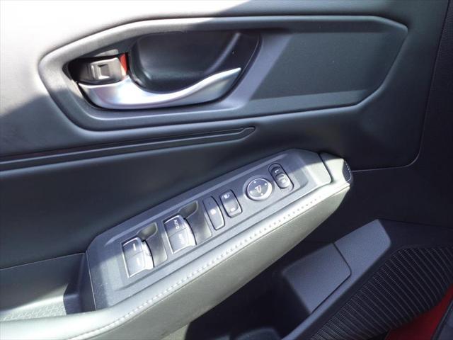 used 2024 Honda Accord Hybrid car, priced at $33,745