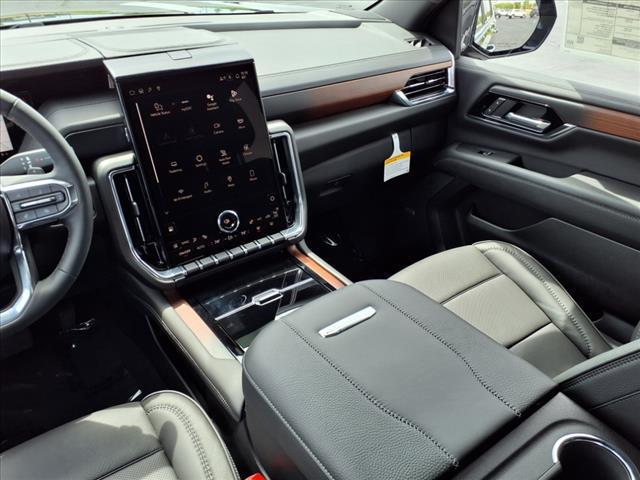 new 2025 GMC Yukon car, priced at $87,760