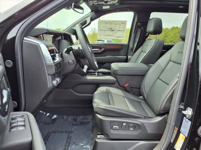 new 2025 GMC Yukon car, priced at $87,760