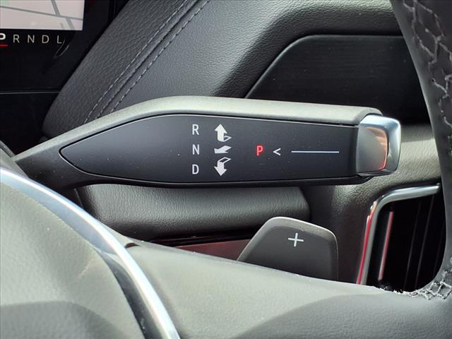 new 2025 GMC Yukon car, priced at $87,760
