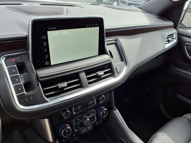used 2023 Chevrolet Suburban car, priced at $56,977