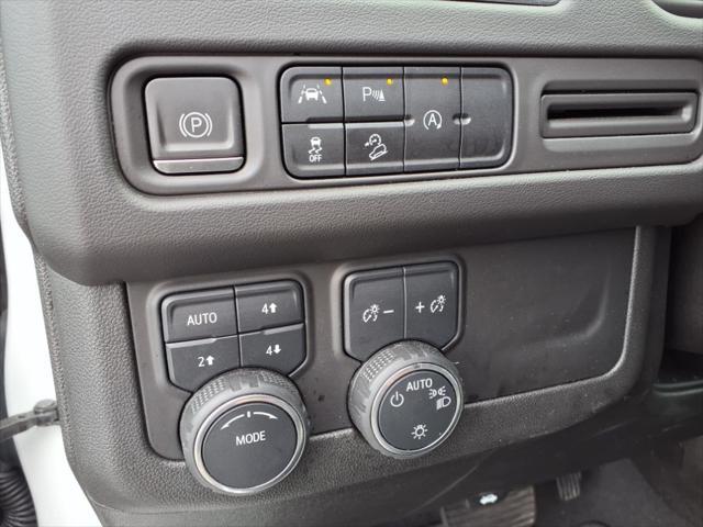 used 2023 Chevrolet Suburban car, priced at $56,977
