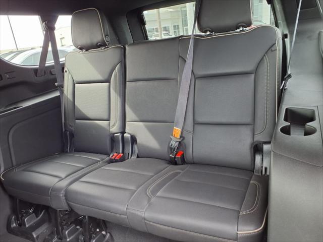 used 2023 Chevrolet Suburban car, priced at $56,977