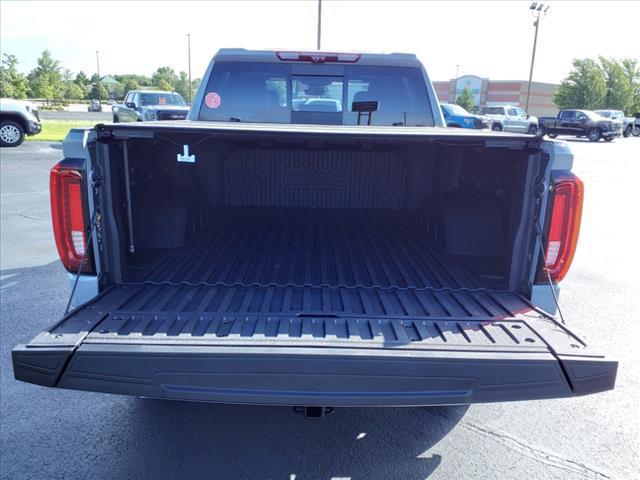 new 2024 GMC Sierra 1500 car, priced at $85,805