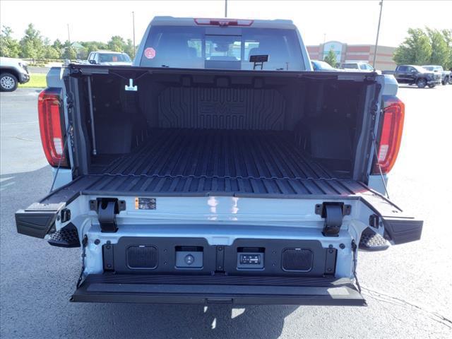 new 2024 GMC Sierra 1500 car, priced at $85,805