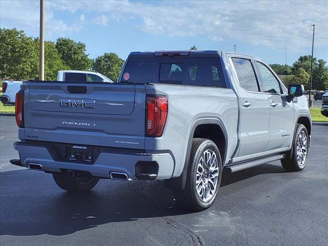 new 2024 GMC Sierra 1500 car, priced at $85,805