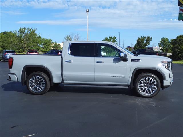 new 2024 GMC Sierra 1500 car, priced at $85,805