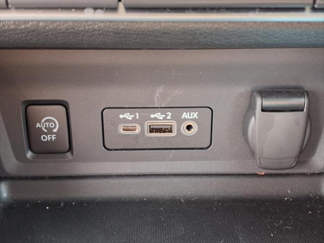 used 2024 Nissan Sentra car, priced at $26,977