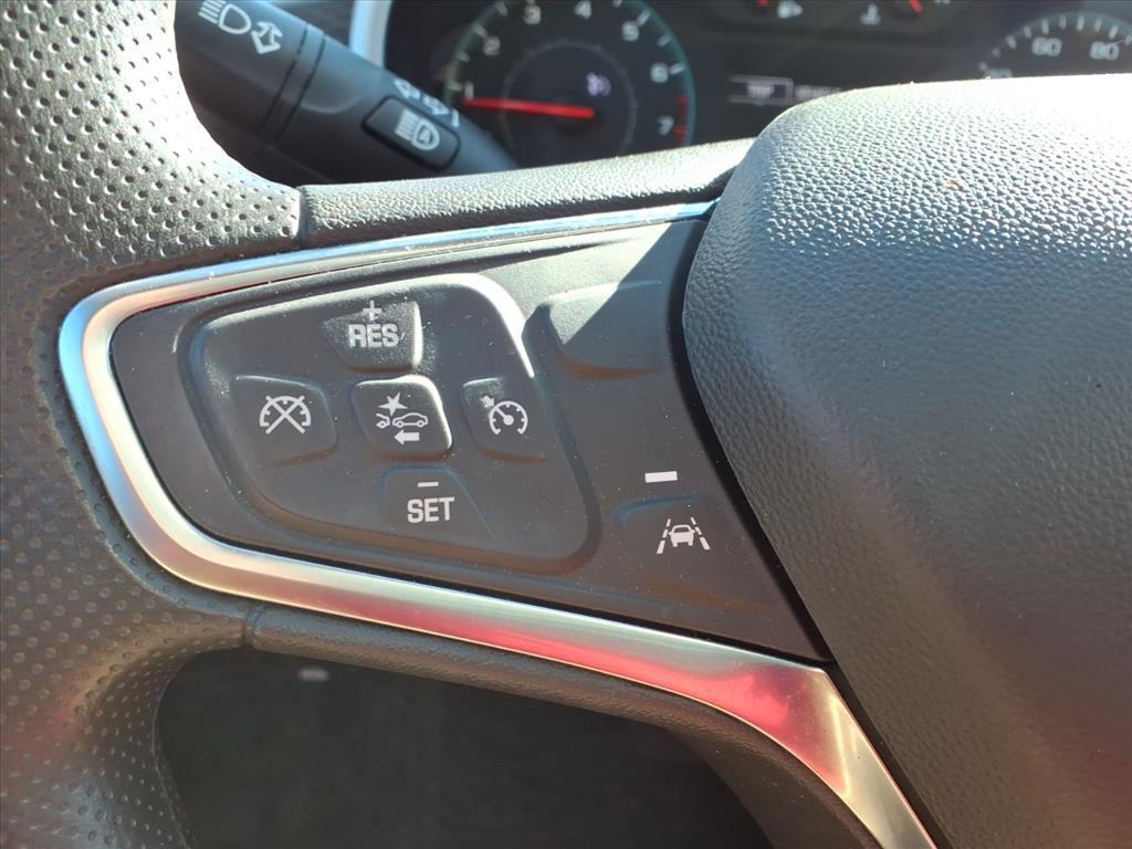 used 2024 Chevrolet Malibu car, priced at $21,977