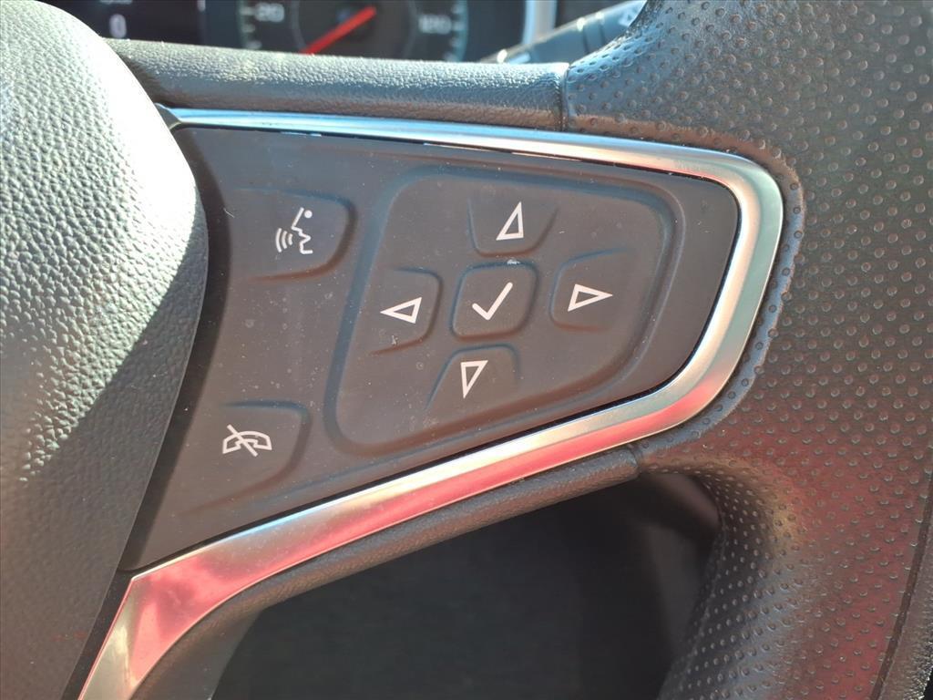 used 2024 Chevrolet Malibu car, priced at $21,977