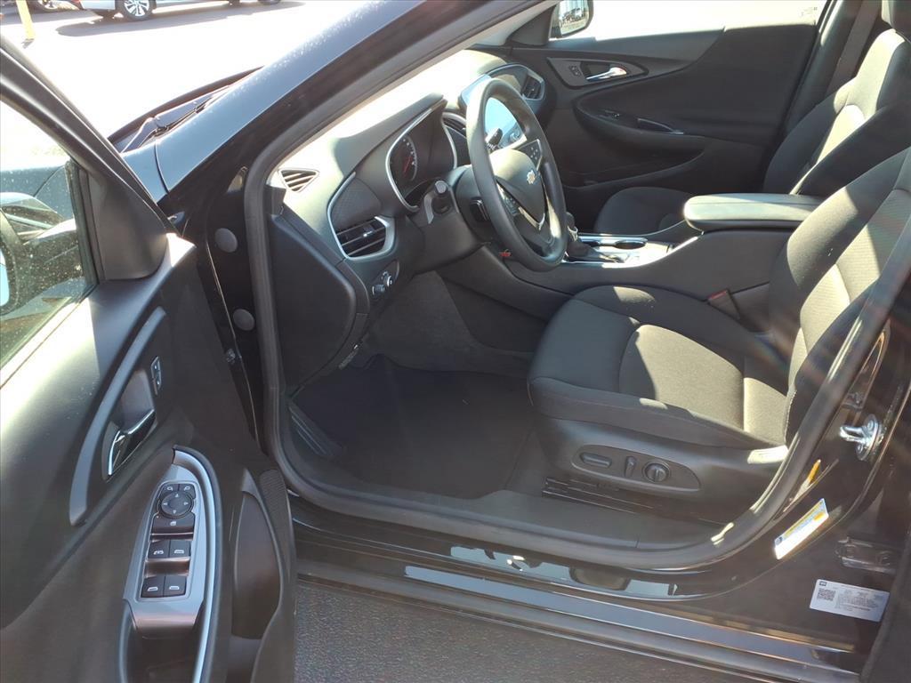 used 2024 Chevrolet Malibu car, priced at $21,977