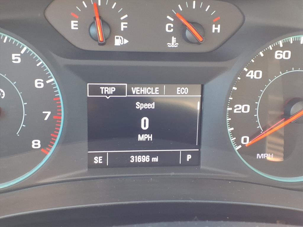 used 2024 Chevrolet Malibu car, priced at $21,977