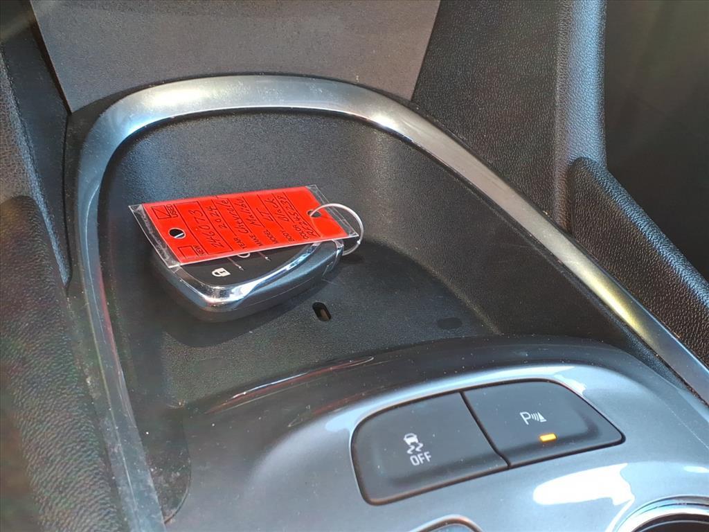 used 2024 Chevrolet Malibu car, priced at $21,977