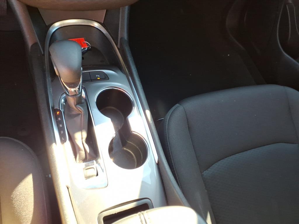 used 2024 Chevrolet Malibu car, priced at $21,977