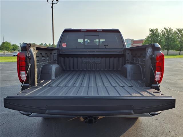 new 2025 GMC Sierra 1500 car, priced at $53,005