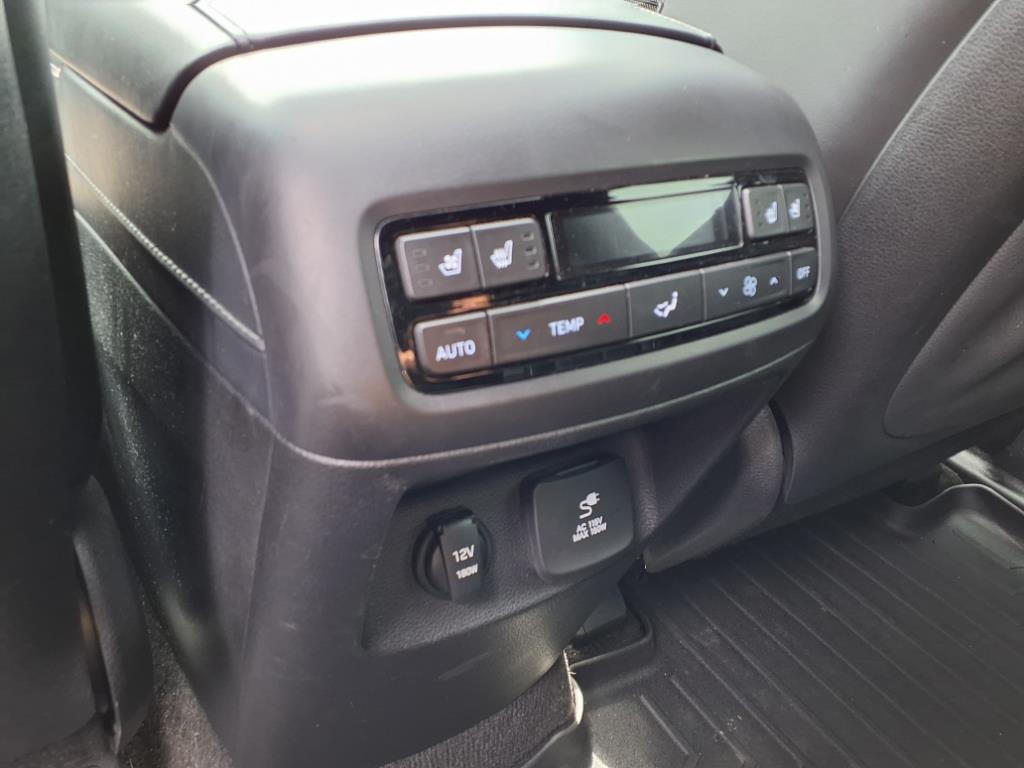 used 2021 Hyundai Palisade car, priced at $35,050