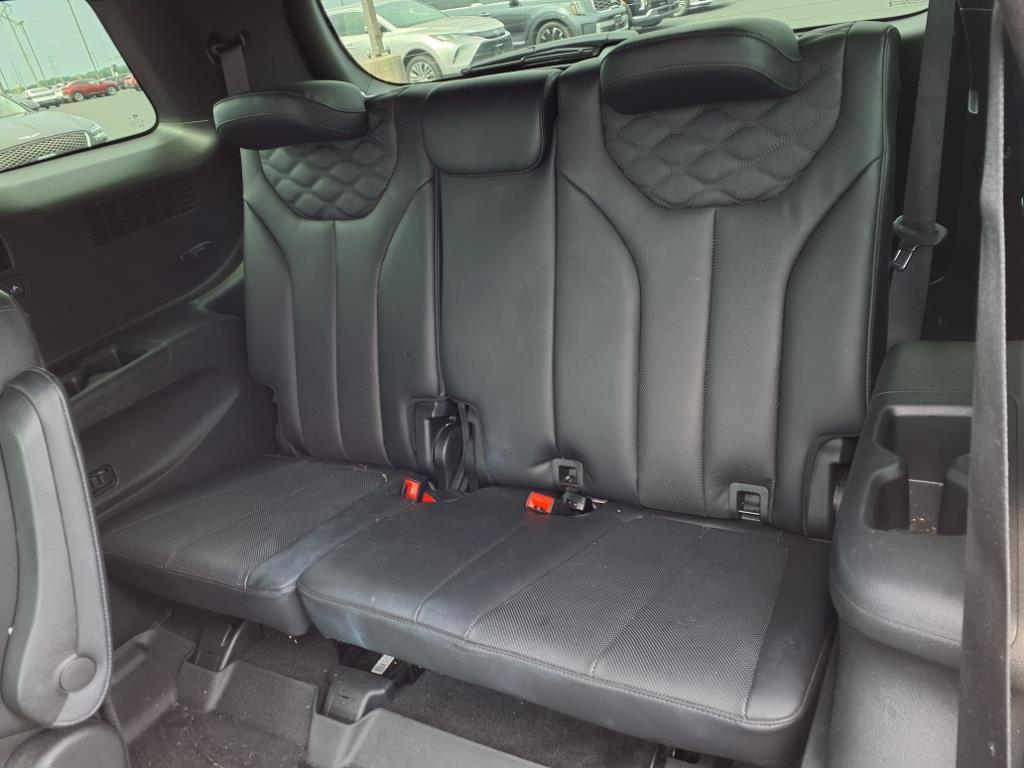 used 2021 Hyundai Palisade car, priced at $35,050