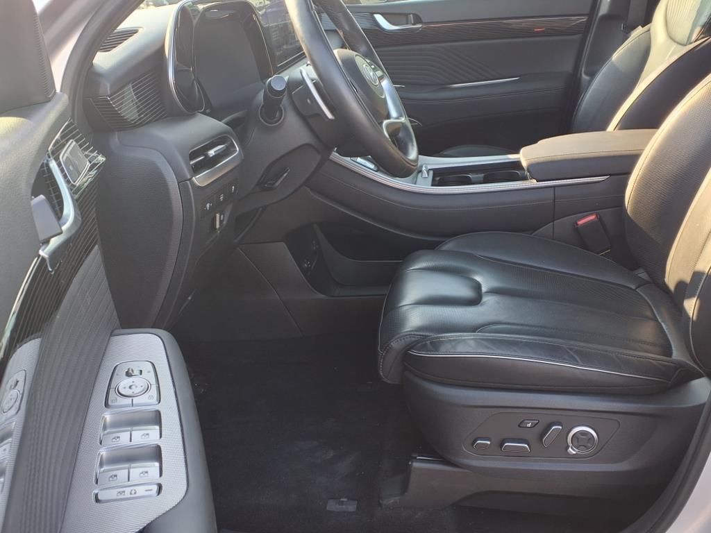 used 2023 Hyundai Palisade car, priced at $41,977