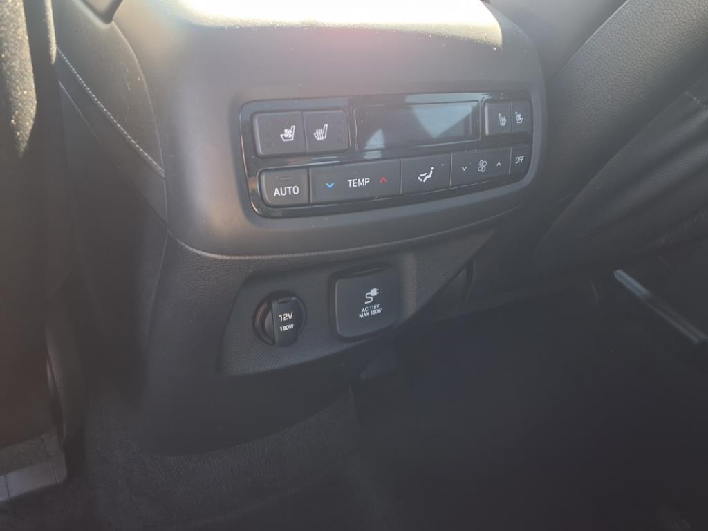 used 2023 Hyundai Palisade car, priced at $41,977