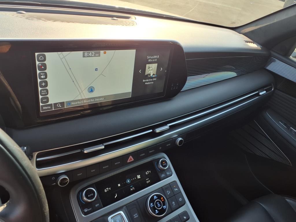 used 2023 Hyundai Palisade car, priced at $41,977