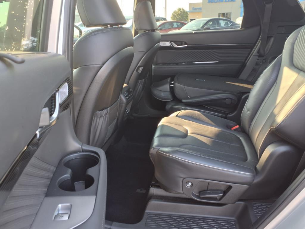 used 2023 Hyundai Palisade car, priced at $41,977