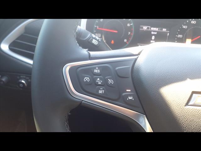 used 2023 Chevrolet Malibu car, priced at $25,977