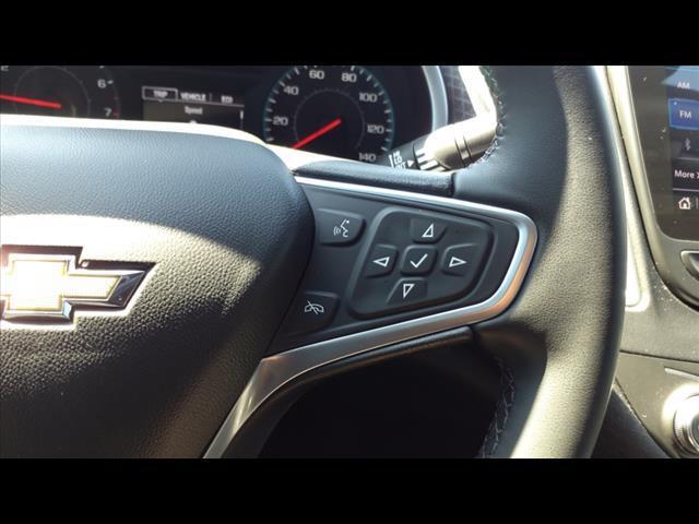 used 2023 Chevrolet Malibu car, priced at $25,977