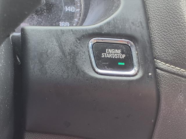 used 2023 GMC Acadia car, priced at $31,990