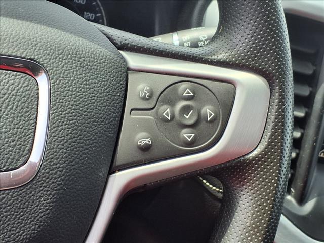 used 2023 GMC Acadia car, priced at $31,990