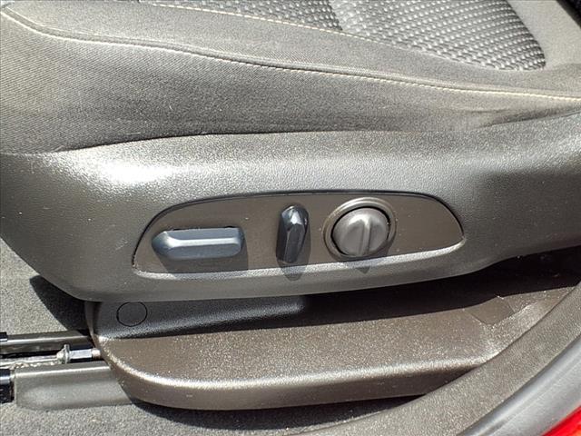 used 2023 GMC Acadia car, priced at $31,990