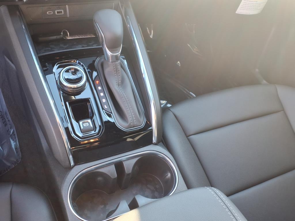 new 2025 GMC Canyon car, priced at $50,235