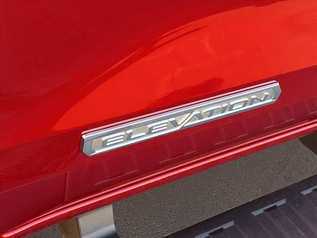 new 2025 GMC Canyon car, priced at $51,735