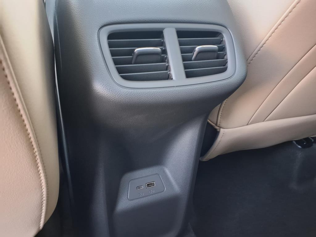 new 2025 Buick Envision car, priced at $38,590