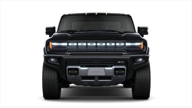 new 2025 GMC HUMMER EV Pickup car, priced at $99,540