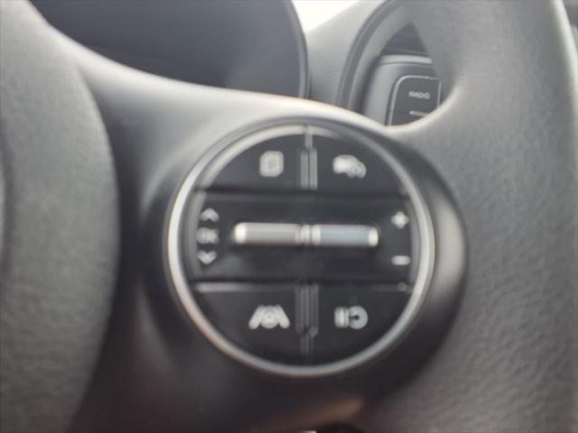 used 2024 Kia Soul car, priced at $19,977